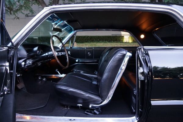 Used 1964 Chevrolet Impala SS 2 Door Hardtop SS | Torrance, CA