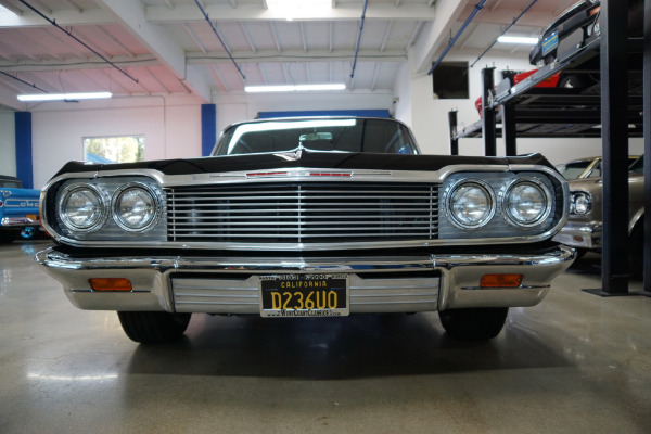 Used 1964 Chevrolet Impala SS 2 Door Hardtop SS | Torrance, CA