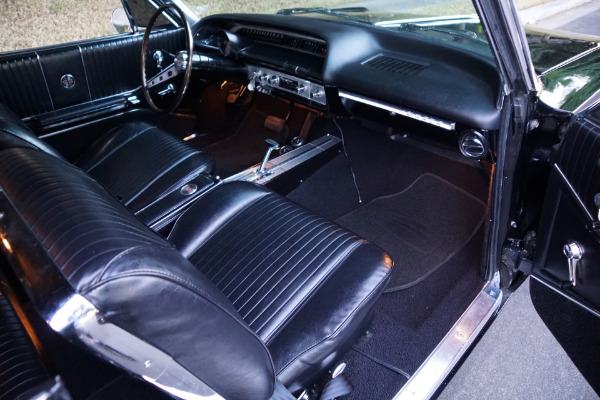 Used 1964 Chevrolet Impala SS 2 Door Hardtop SS | Torrance, CA