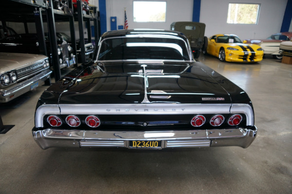 Used 1964 Chevrolet Impala SS 2 Door Hardtop SS | Torrance, CA