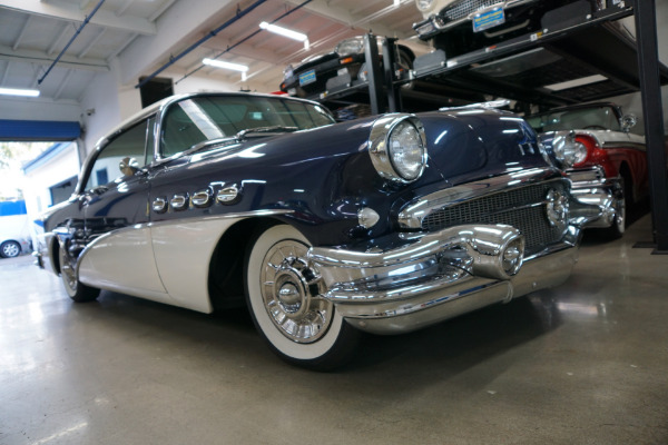 Used 1956 Buick Super Riviera 2 Door Hardtop Super Riviera | Torrance, CA