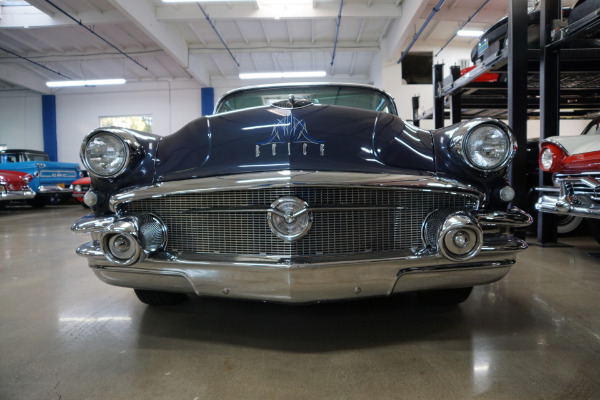 Used 1956 Buick Super Riviera 2 Door Hardtop Super Riviera | Torrance, CA