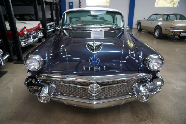 Used 1956 Buick Super Riviera 2 Door Hardtop Super Riviera | Torrance, CA