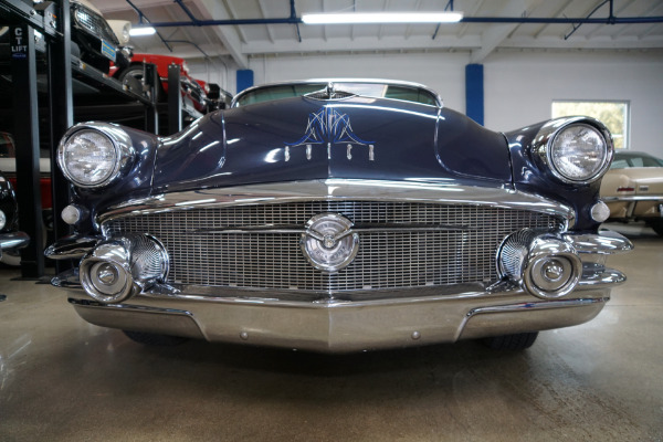 Used 1956 Buick Super Riviera 2 Door Hardtop Super Riviera | Torrance, CA