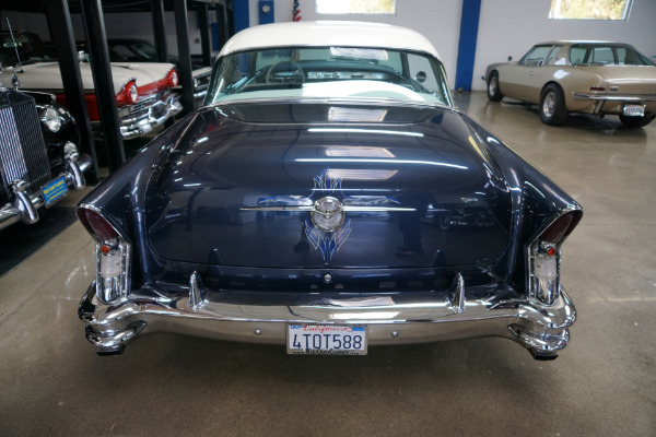 Used 1956 Buick Super Riviera 2 Door Hardtop Super Riviera | Torrance, CA