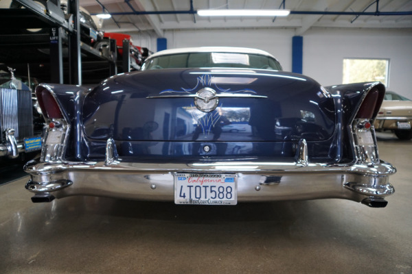 Used 1956 Buick Super Riviera 2 Door Hardtop Super Riviera | Torrance, CA