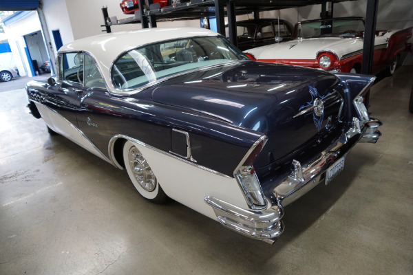 Used 1956 Buick Super Riviera 2 Door Hardtop Super Riviera | Torrance, CA