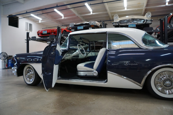 Used 1956 Buick Super Riviera 2 Door Hardtop Super Riviera | Torrance, CA