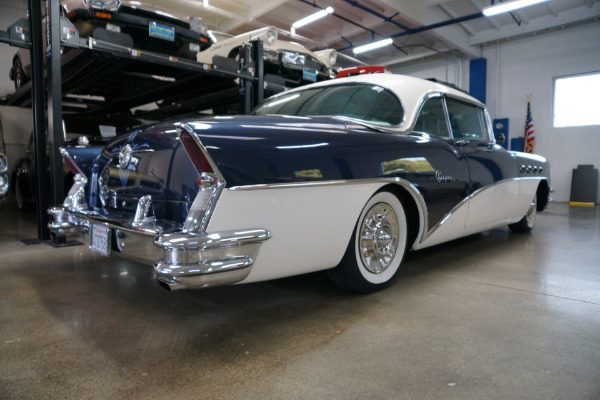 Used 1956 Buick Super Riviera 2 Door Hardtop Super Riviera | Torrance, CA