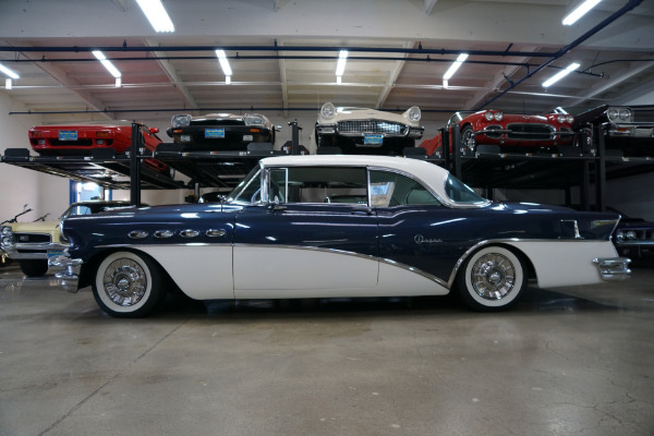 Used 1956 Buick Super Riviera 2 Door Hardtop Super Riviera | Torrance, CA