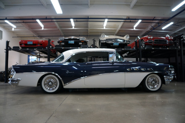 Used 1956 Buick Super Riviera 2 Door Hardtop Super Riviera | Torrance, CA