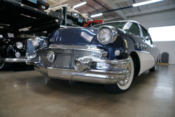 Used 1956 Buick Super Riviera 2 Door Hardtop Super Riviera | Torrance, CA