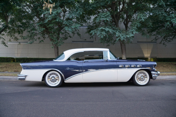 Used 1956 Buick Super Riviera 2 Door Hardtop Super Riviera | Torrance, CA