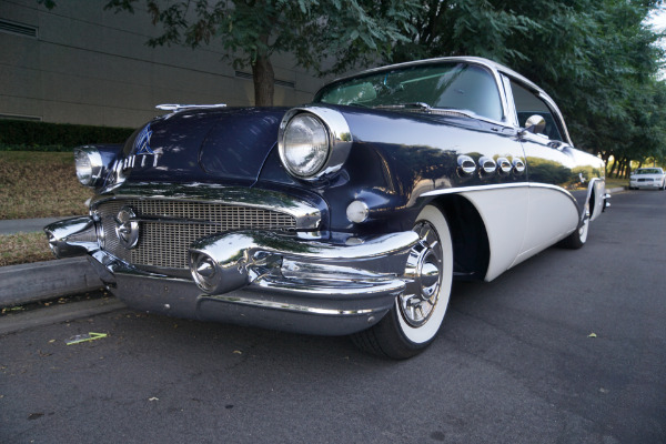 Used 1956 Buick Super Riviera 2 Door Hardtop Super Riviera | Torrance, CA