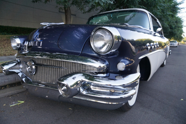 Used 1956 Buick Super Riviera 2 Door Hardtop Super Riviera | Torrance, CA