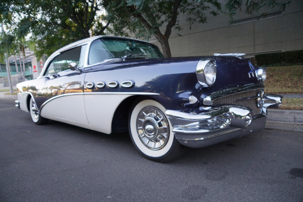 Used 1956 Buick Super Riviera 2 Door Hardtop Super Riviera | Torrance, CA