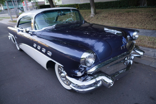 Used 1956 Buick Super Riviera 2 Door Hardtop Super Riviera | Torrance, CA