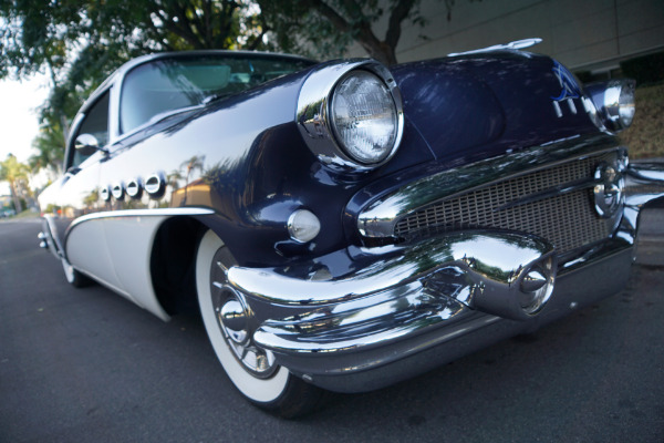 Used 1956 Buick Super Riviera 2 Door Hardtop Super Riviera | Torrance, CA