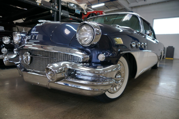 Used 1956 Buick Super Riviera 2 Door Hardtop Super Riviera | Torrance, CA