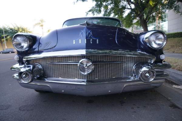 Used 1956 Buick Super Riviera 2 Door Hardtop Super Riviera | Torrance, CA