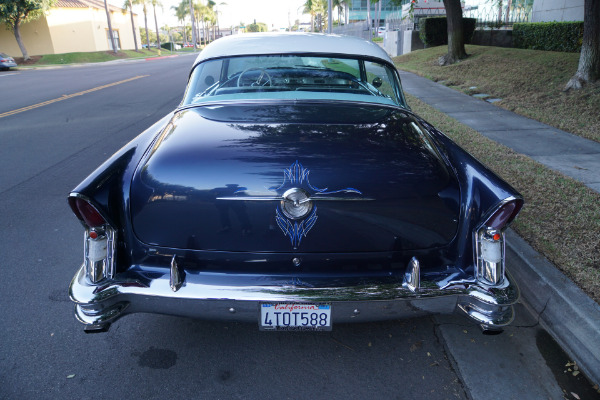 Used 1956 Buick Super Riviera 2 Door Hardtop Super Riviera | Torrance, CA