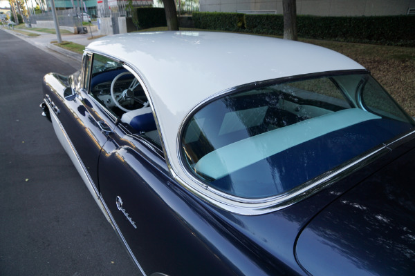 Used 1956 Buick Super Riviera 2 Door Hardtop Super Riviera | Torrance, CA