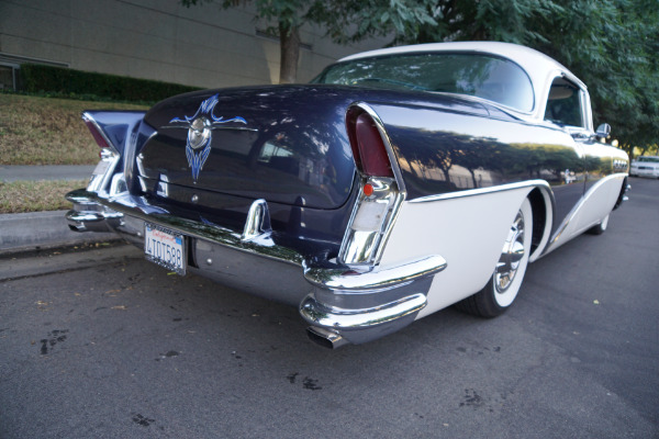 Used 1956 Buick Super Riviera 2 Door Hardtop Super Riviera | Torrance, CA