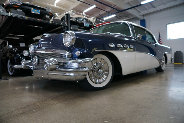 Used 1956 Buick Super Riviera 2 Door Hardtop Super Riviera | Torrance, CA