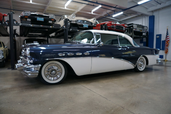 Used 1956 Buick Super Riviera 2 Door Hardtop Super Riviera | Torrance, CA