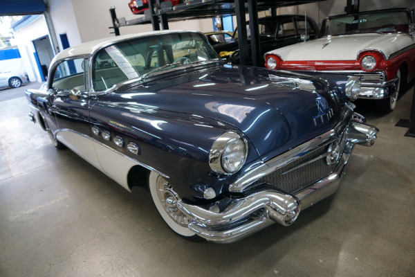 Used 1956 Buick Super Riviera 2 Door Hardtop Super Riviera | Torrance, CA