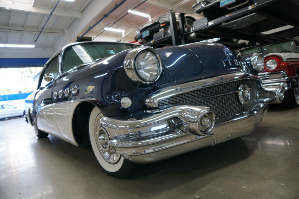 Used 1956 Buick Super Riviera 2 Door Hardtop Super Riviera | Torrance, CA