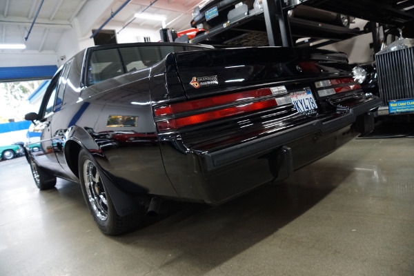 Used 1986 Buick Regal Grand National with 11K original miles Gand National V6 Turbo | Torrance, CA