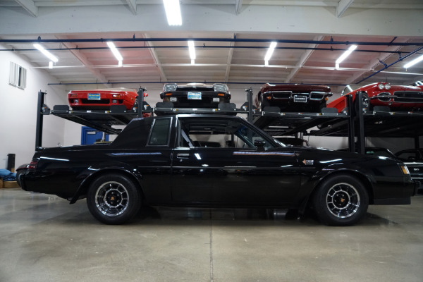 Used 1986 Buick Regal Grand National with 11K original miles Gand National V6 Turbo | Torrance, CA