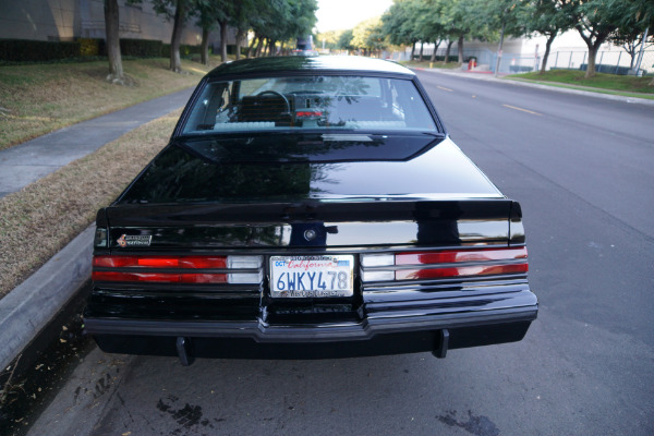 Used 1986 Buick Regal Grand National with 11K original miles Gand National V6 Turbo | Torrance, CA