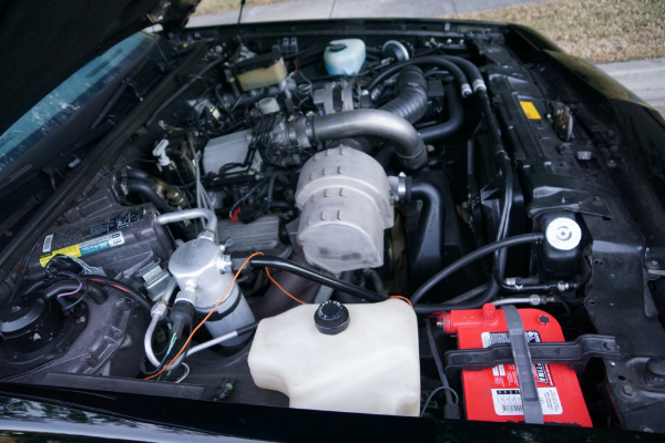 Used 1986 Buick Regal Grand National with 11K original miles Gand National V6 Turbo | Torrance, CA