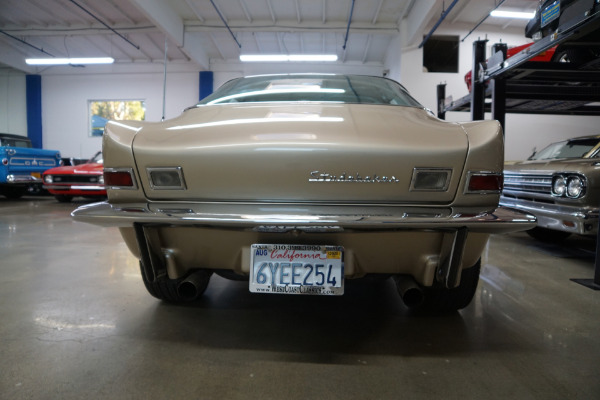 Used 1963 Studebaker AVANTI R2 289/289HP SUPERCHARGED V8 4 SPD MANUAL COUPE R2 SUPERCHARGED 4 SPD MANUAL | Torrance, CA