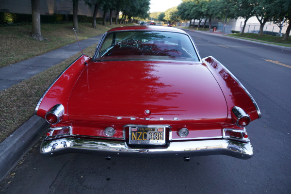 Used 1961 Dodge Dart 318/230HP V8 Phoenix 2 Dr Hardtop Dart PHOENIX | Torrance, CA