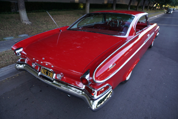 Used 1961 Dodge Dart 318/230HP V8 Phoenix 2 Dr Hardtop Dart PHOENIX | Torrance, CA