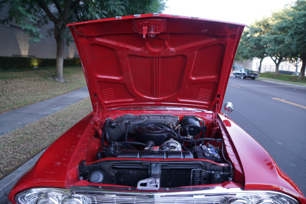 Used 1961 Dodge Dart 318/230HP V8 Phoenix 2 Dr Hardtop Dart PHOENIX | Torrance, CA