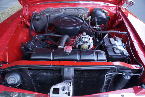 Used 1961 Dodge Dart 318/230HP V8 Phoenix 2 Dr Hardtop Dart PHOENIX | Torrance, CA