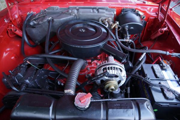 Used 1961 Dodge Dart 318/230HP V8 Phoenix 2 Dr Hardtop Dart PHOENIX | Torrance, CA