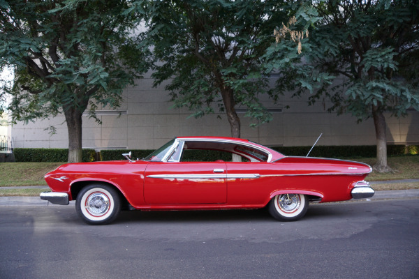 Used 1961 Dodge Dart 318/230HP V8 Phoenix 2 Dr Hardtop Dart PHOENIX | Torrance, CA