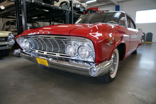 Used 1961 Dodge Dart 318/230HP V8 Phoenix 2 Dr Hardtop Dart PHOENIX | Torrance, CA