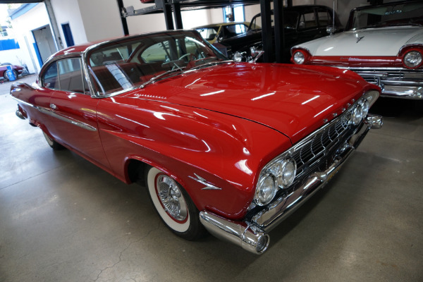 Used 1961 Dodge Dart 318/230HP V8 Phoenix 2 Dr Hardtop Dart PHOENIX | Torrance, CA