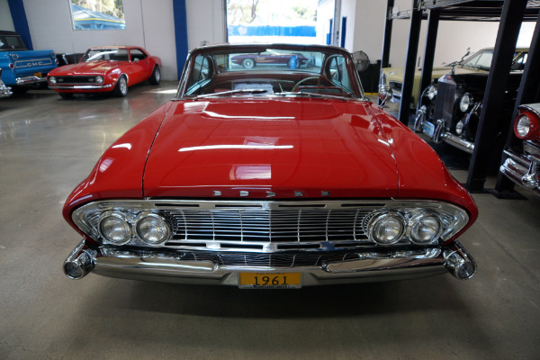 Used 1961 Dodge Dart 318/230HP V8 Phoenix 2 Dr Hardtop Dart PHOENIX | Torrance, CA