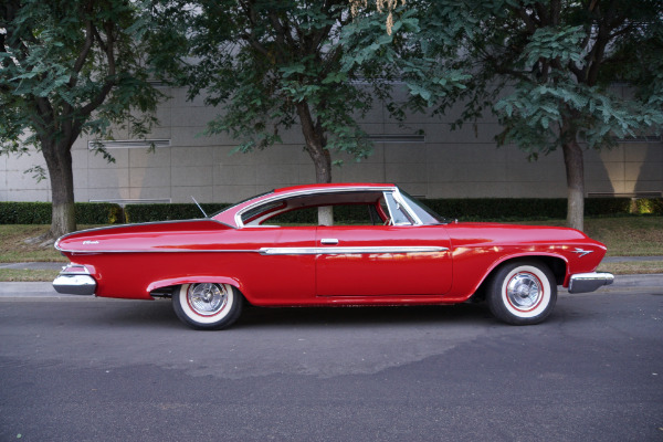 Used 1961 Dodge Dart 318/230HP V8 Phoenix 2 Dr Hardtop Dart PHOENIX | Torrance, CA