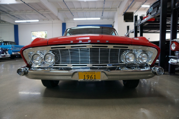 Used 1961 Dodge Dart 318/230HP V8 Phoenix 2 Dr Hardtop Dart PHOENIX | Torrance, CA