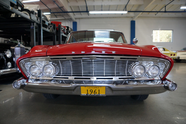 Used 1961 Dodge Dart 318/230HP V8 Phoenix 2 Dr Hardtop Dart PHOENIX | Torrance, CA