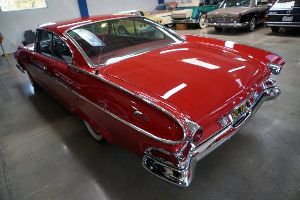 Used 1961 Dodge Dart 318/230HP V8 Phoenix 2 Dr Hardtop Dart PHOENIX | Torrance, CA