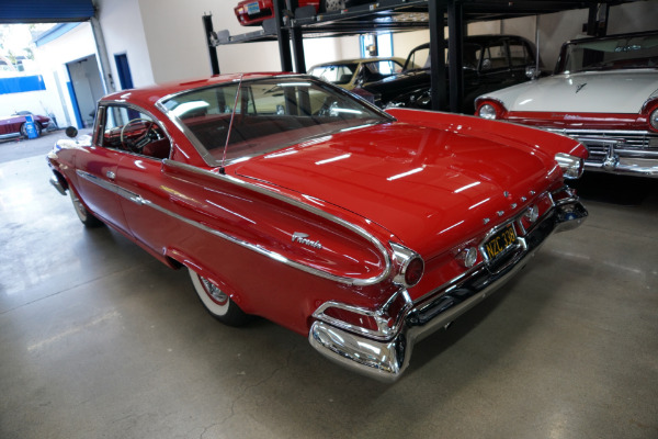 Used 1961 Dodge Dart 318/230HP V8 Phoenix 2 Dr Hardtop Dart PHOENIX | Torrance, CA